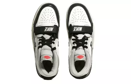Мужские баскетбольные кроссовки Jordan Legacy 312 Vintage, Gray