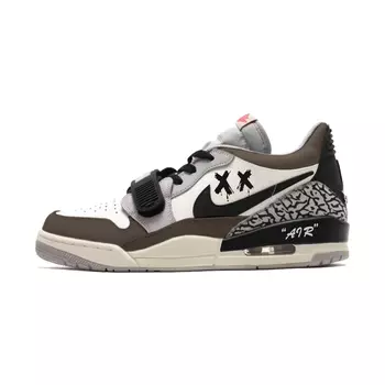 Мужские баскетбольные кроссовки Jordan Legacy 312 Vintage