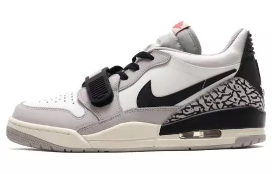 Мужские баскетбольные кроссовки Jordan Legacy 312 Vintage, Dark Brown
