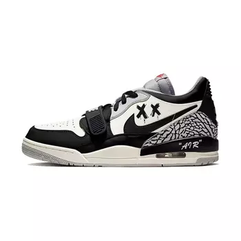 Мужские баскетбольные кроссовки Jordan Legacy 312 Vintage