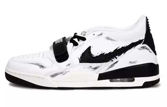 Мужские баскетбольные кроссовки Jordan Legacy 312 Vintage, White