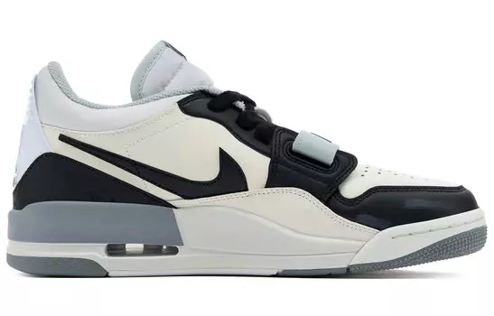 Мужские баскетбольные кроссовки Jordan Legacy 312 Vintage