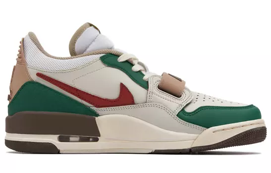 Мужские баскетбольные кроссовки Jordan Legacy 312 Vintage