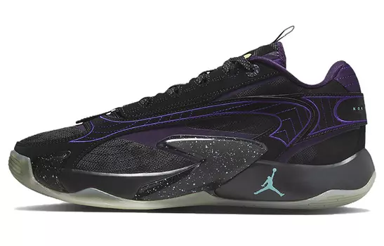 Мужские баскетбольные кроссовки Jordan Luka 2