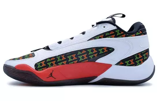 Мужские баскетбольные кроссовки Jordan Luka 2