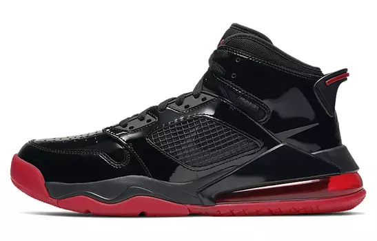 Кроссовки JORDAN Mars 270 Patent Bred