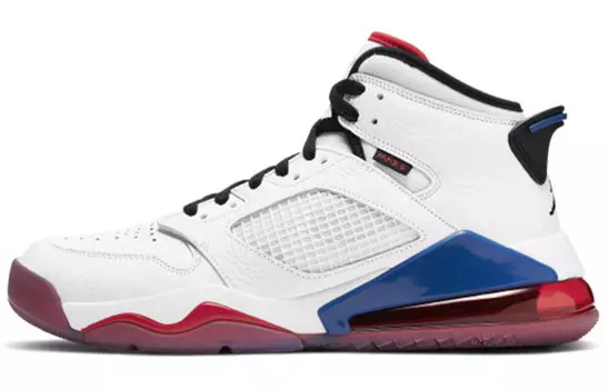Кроссовки JORDAN Mars 270 White
