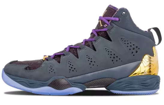 Мужские баскетбольные кроссовки Jordan Melon M10