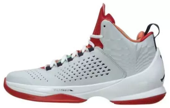 Мужские баскетбольные кроссовки Jordan Melon M11, Gray
