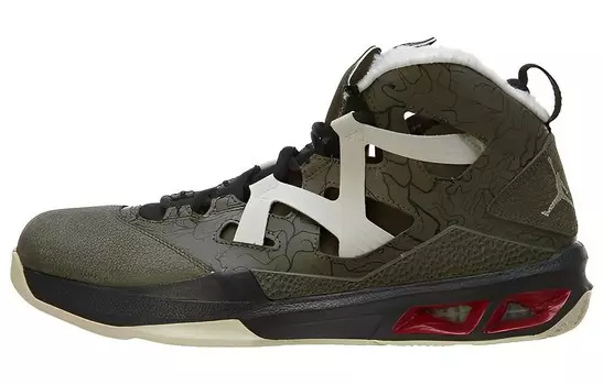 Мужские баскетбольные кроссовки Jordan Melon M9