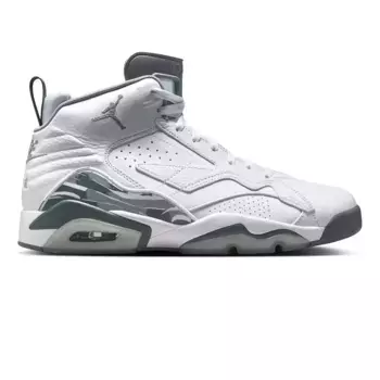 Мужские баскетбольные кроссовки Jordan MVP Jordan, белый