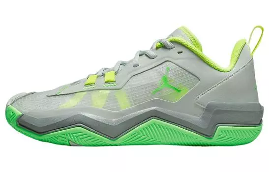 Мужские баскетбольные кроссовки Jordan One Take 4