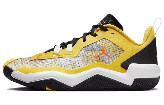 Мужские баскетбольные кроссовки Jordan One Take 4