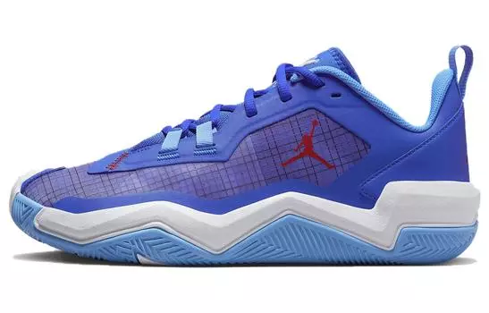 Мужские баскетбольные кроссовки Jordan One Take 4