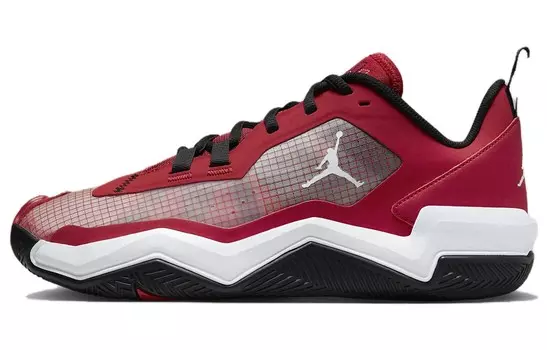 Мужские баскетбольные кроссовки Jordan One Take 4, Red