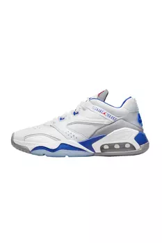 Мужские баскетбольные кроссовки Jordan Point Lane Nike, белый