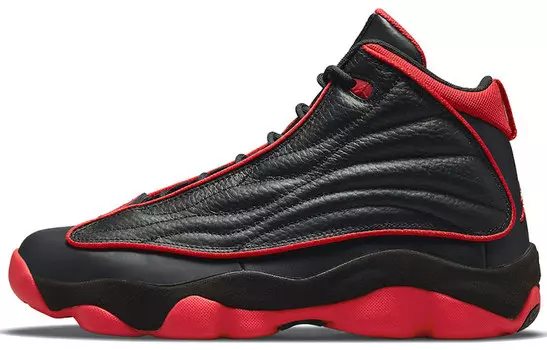 Мужские баскетбольные кроссовки Jordan Professional Powerhouse винтажные