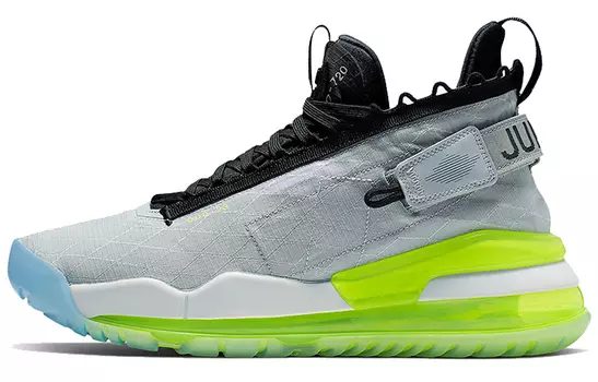 Мужские баскетбольные кроссовки Jordan Proto-Max 720