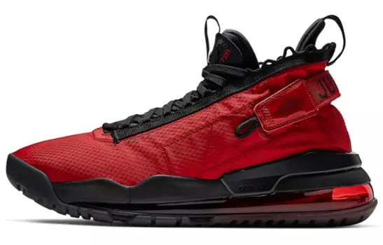 Мужские баскетбольные кроссовки Jordan Proto-Max 720