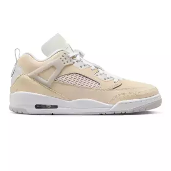 Мужские баскетбольные кроссовки Jordan Spizike Low Jordan, бежевый