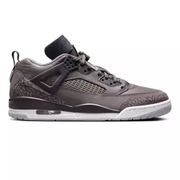 Мужские баскетбольные кроссовки Jordan Spizike Low Jordan, серый