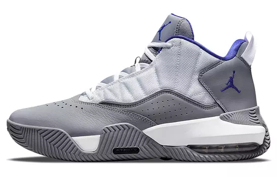 Мужские баскетбольные кроссовки Jordan Stay Loyal