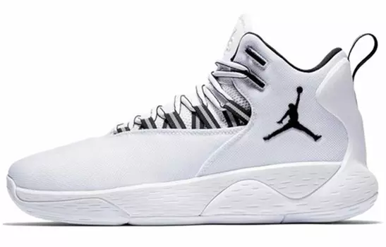 Мужские баскетбольные кроссовки Jordan Super.Fly 2