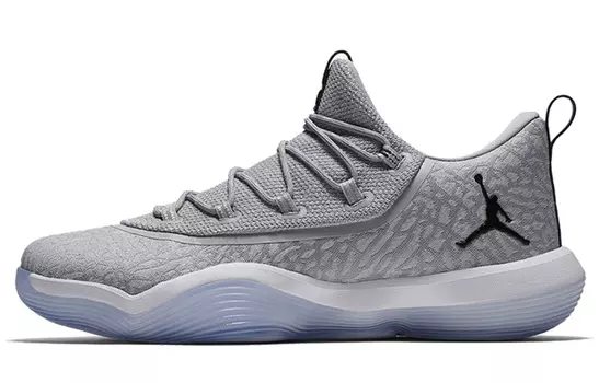 Мужские баскетбольные кроссовки Jordan Super.Fly 2017