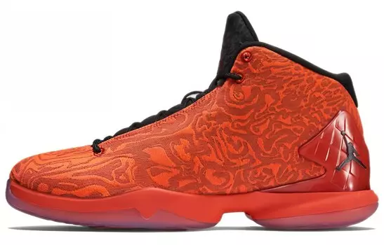 Мужские баскетбольные кроссовки Jordan Super.Fly 4