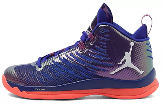 Мужские баскетбольные кроссовки Jordan Super.Fly 5