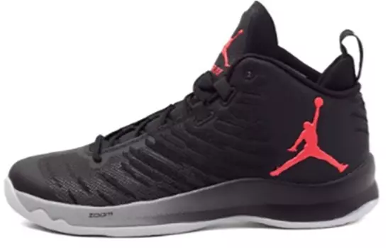 Мужские баскетбольные кроссовки Jordan Super.Fly 5