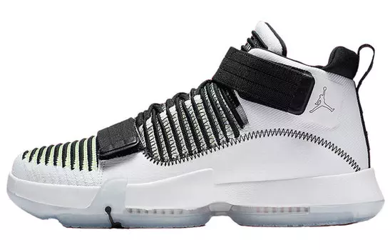 Мужские баскетбольные кроссовки Jordan TEAM