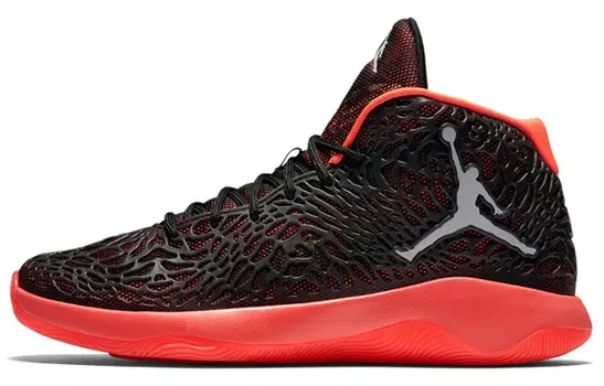 Мужские баскетбольные кроссовки Jordan Ultra Fly Vintage