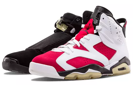 Кроссовки JORDAN Countdown Pack 6/17