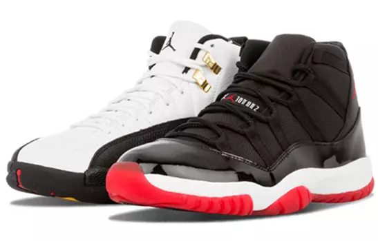 Кроссовки JORDAN Countdown Pack 11/12