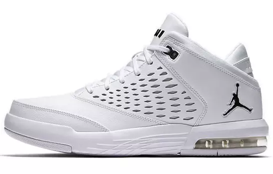 Кроссовки JORDAN Flight Origin 4 White