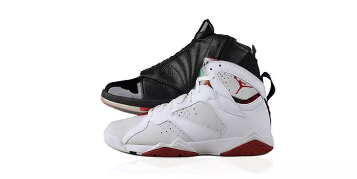 Кроссовки JORDAN Countdown Pack 7/16