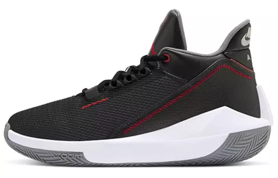 Кроссовки Jordan 2x3 Black