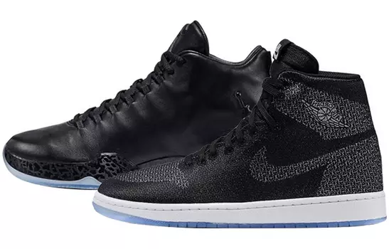 Кроссовки JORDAN 1/29 'MTM Pack'