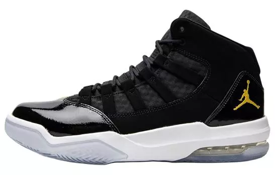 Мужские баскетбольные кроссовки Jordan Vintage