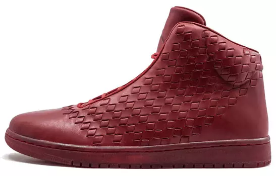 Кроссовки Jordan Air Jordan Shine "Varsity Red" Sneakers
