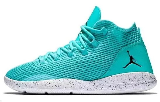 Мужские баскетбольные кроссовки Jordan Vintage, Blue