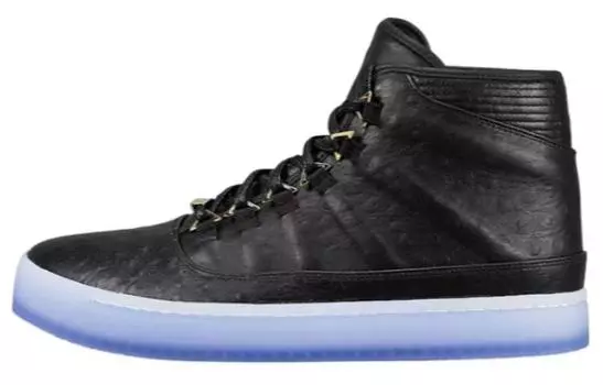 Мужские баскетбольные кроссовки Jordan Westbrook 0 Vintage, Black