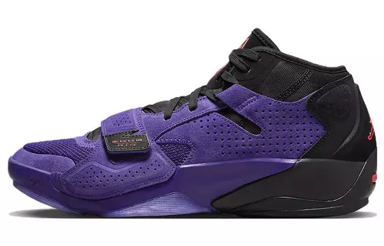 Мужские баскетбольные кроссовки Jordan Zion 2