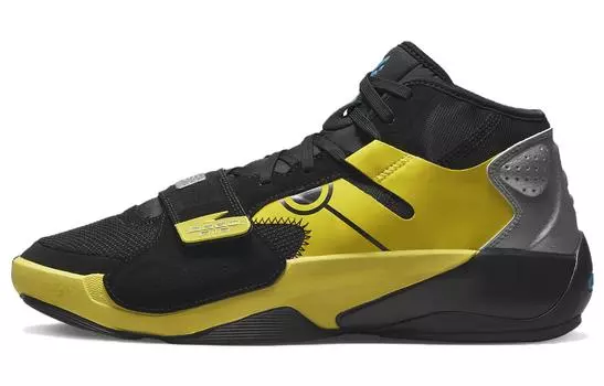 Мужские баскетбольные кроссовки Jordan Zion 2
