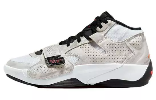 Мужские баскетбольные кроссовки Jordan Zion 2