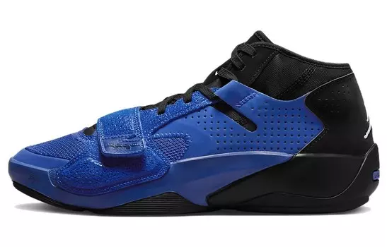 Мужские баскетбольные кроссовки Jordan Zion 2