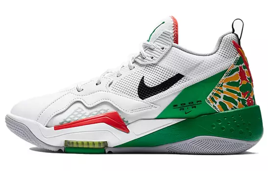 Мужские баскетбольные кроссовки Jordan Zoom 92