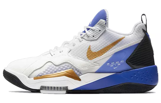 Мужские баскетбольные кроссовки Jordan Zoom 92