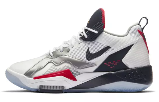 Мужские баскетбольные кроссовки Jordan Zoom 92